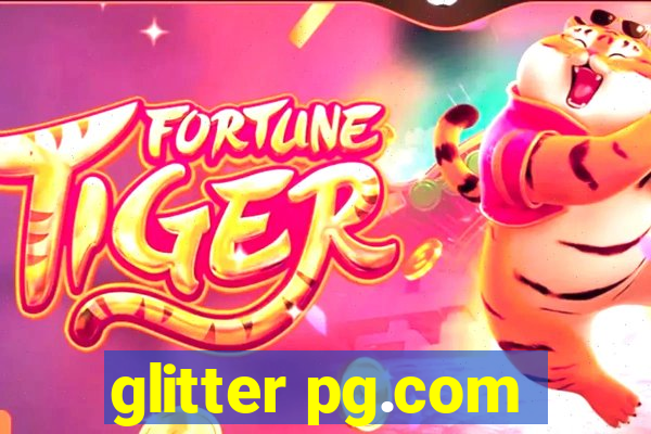 glitter pg.com